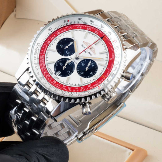 Men's Chronograph Watch