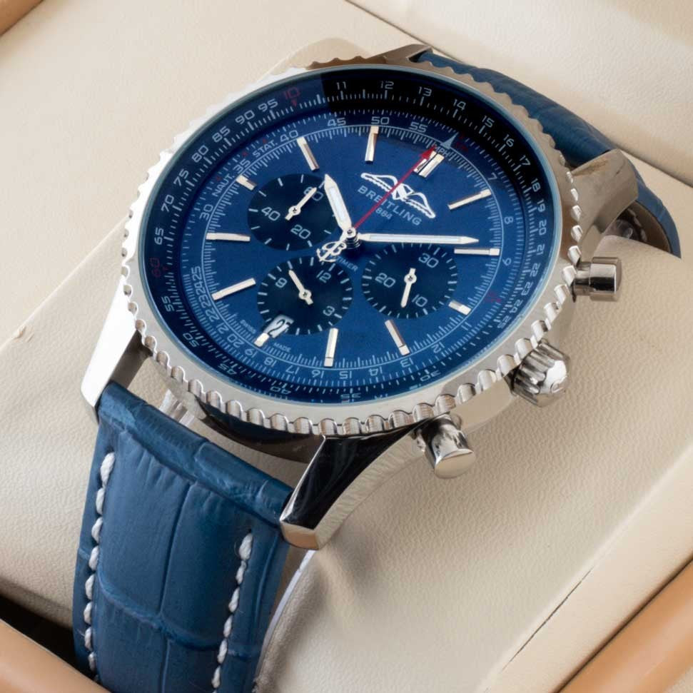 Men's Chronograph Watch