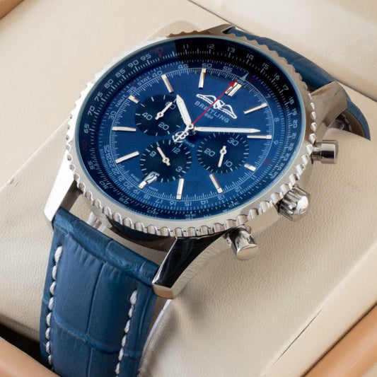 Men's Chronograph Watch