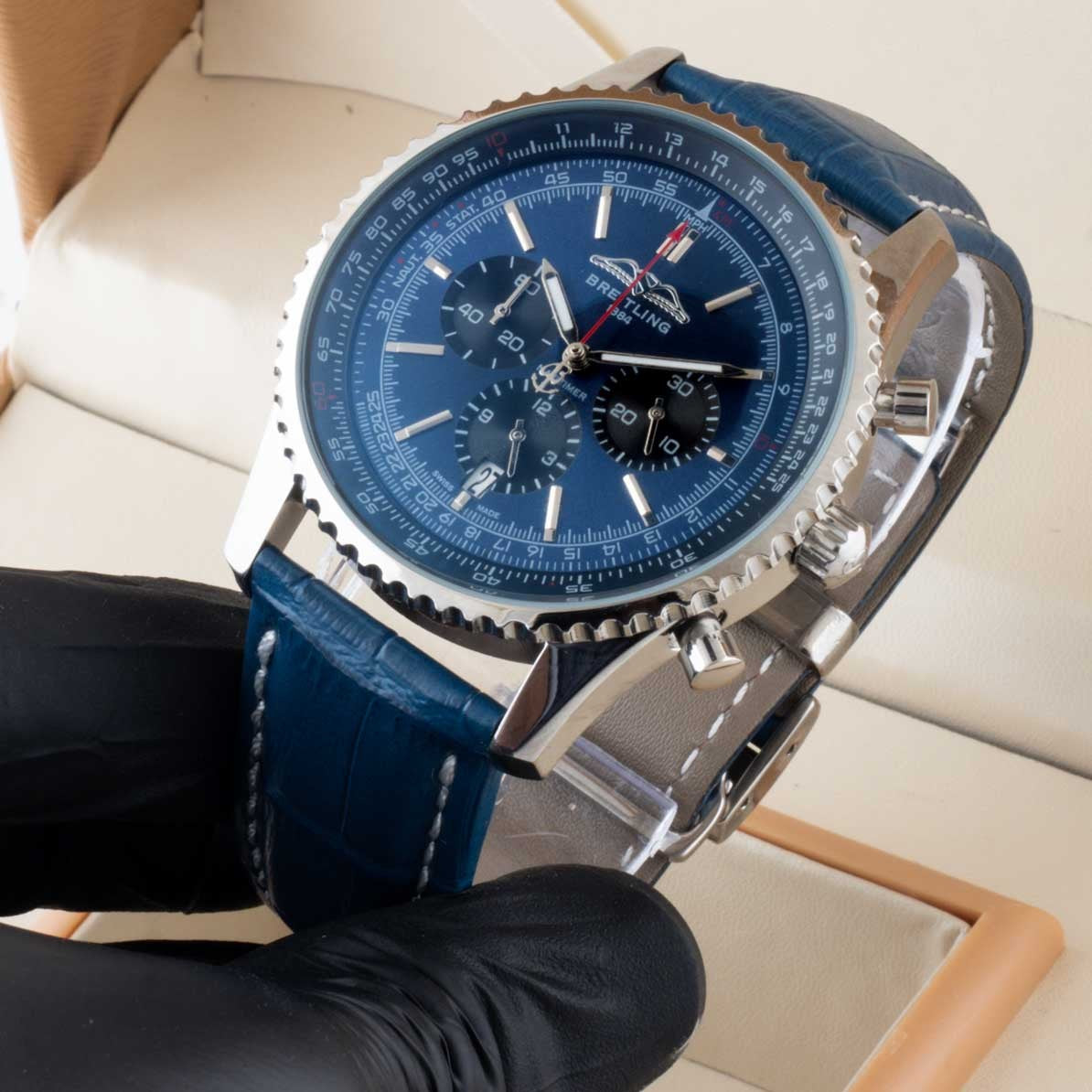 Men's Chronograph Watch
