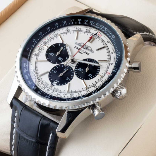 Men's Chronograph Watch
