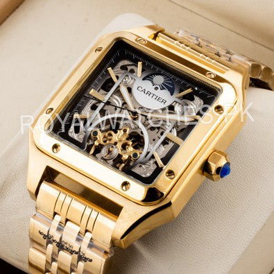 Men's Automatic Watch