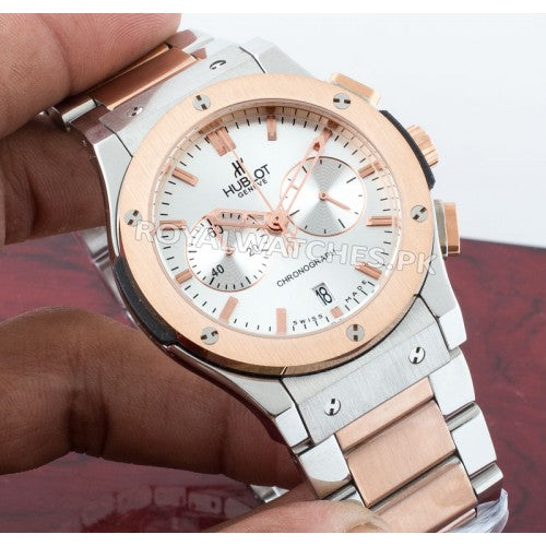 Men's Chronograph Watch