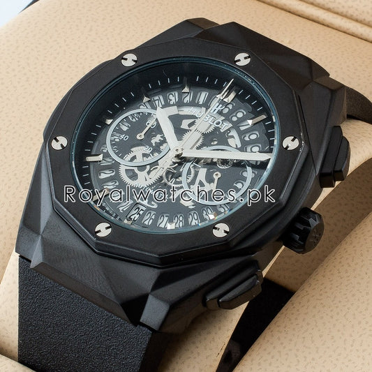 Men's Chronograph Watch