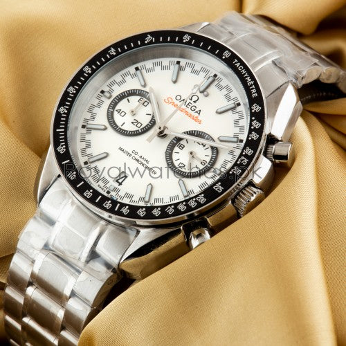 Men's Chronograph Watch