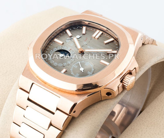 Men's Automatic Watch