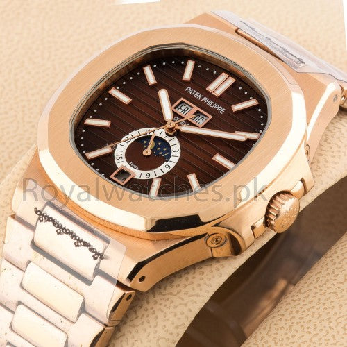 Men's Automatic Watch