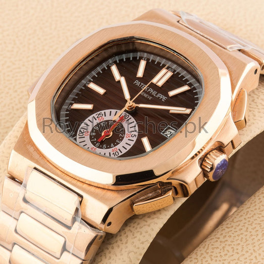 Men's Automatic Watch