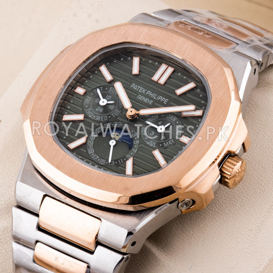 Men's Automatic Watch