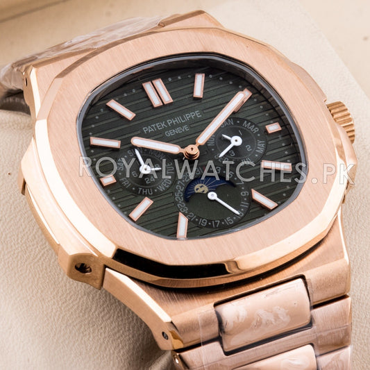 Men's Automatic Watch