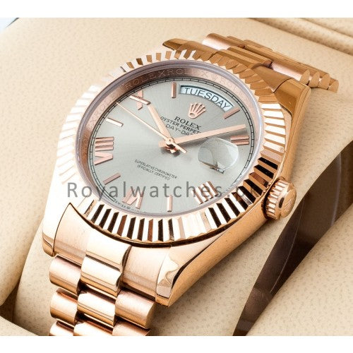 Men's Automatic Watch