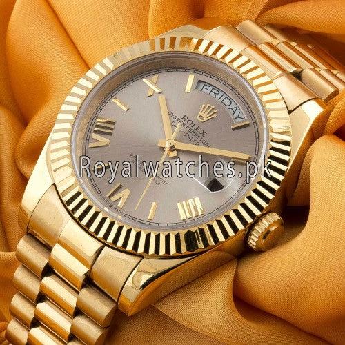 Men's Automatic Watch