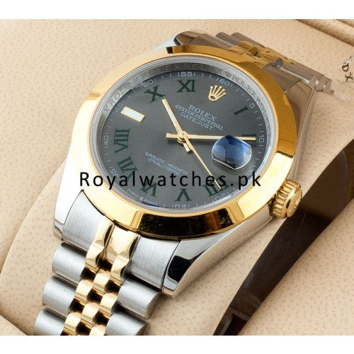 Men's Automatic Watch