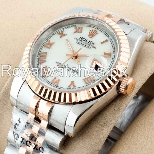 Men's Automatic Watch