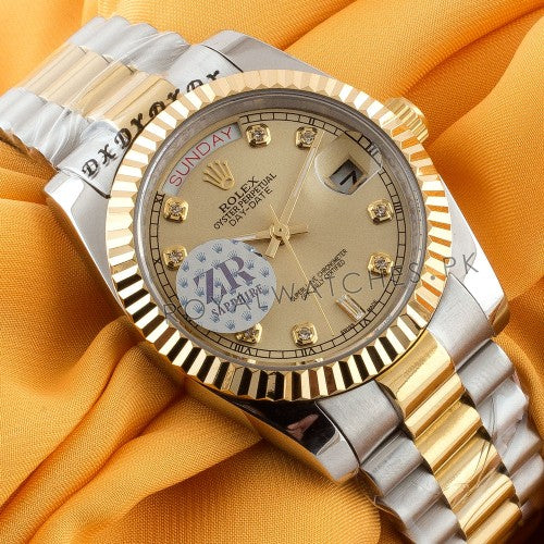 Men's Automatic Watch