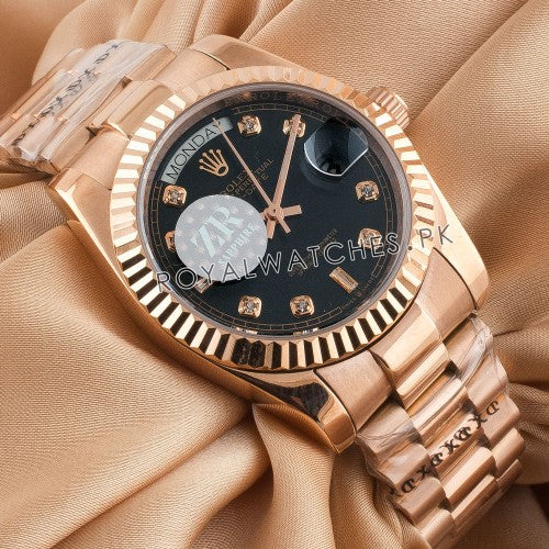 Men's Automatic Watch
