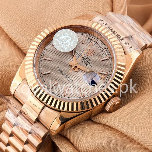 Men's Automatic Watch