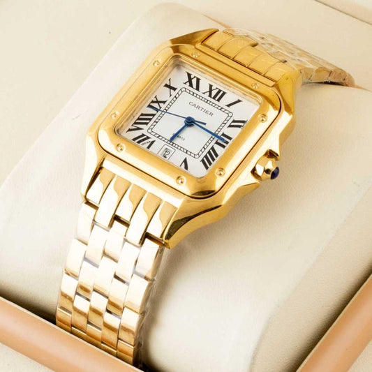 Men's Elegant Watch