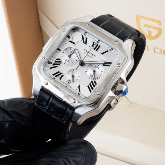 Men's Chronograph Watch