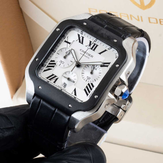 Men's Chronograph Watch
