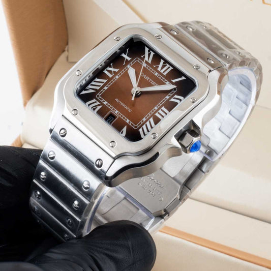 Men's Elegant Watch