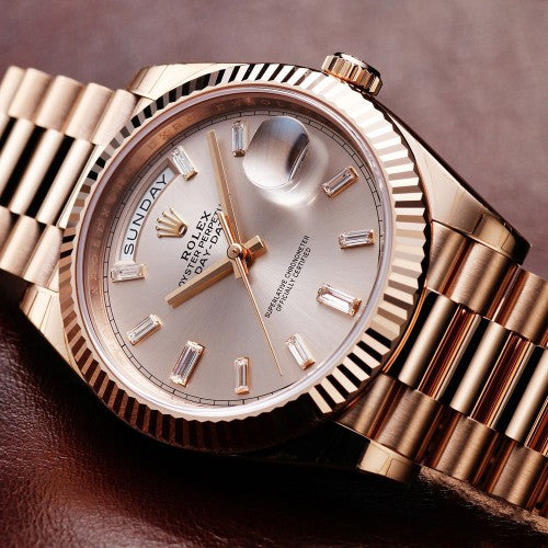 Men's Automatic Watch