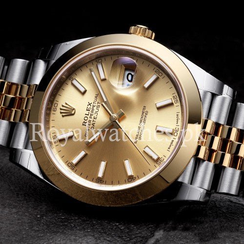 Men's Automatic Watch